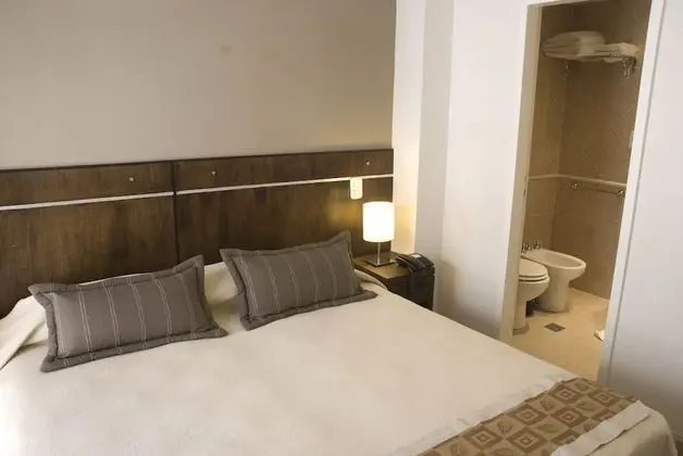 Apart Daire, 1 Yatak Odası (4 People)