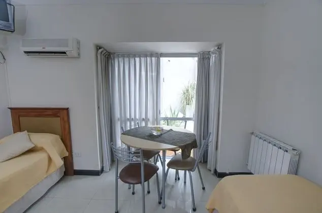Apart Daire, 1 Yatak Odası (4 People)