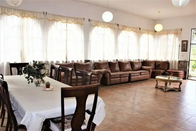 Comfort Ev, Birden Çok Yatak, Park Manzaralı