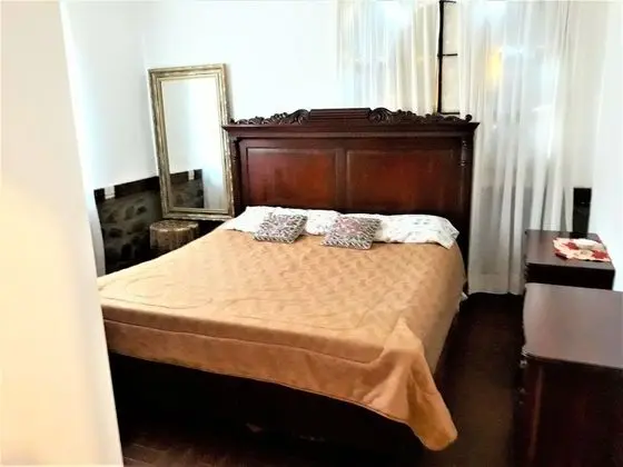 Comfort Ev, Birden Çok Yatak, Park Manzaralı