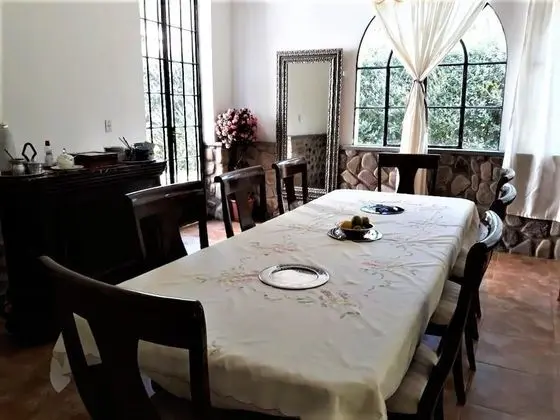 Comfort Ev, Birden Çok Yatak, Park Manzaralı