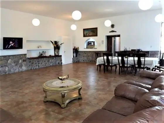 Comfort Ev, Birden Çok Yatak, Park Manzaralı