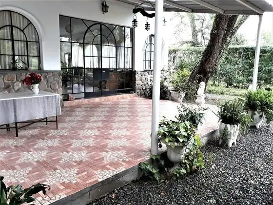 Comfort Ev, Birden Çok Yatak, Park Manzaralı