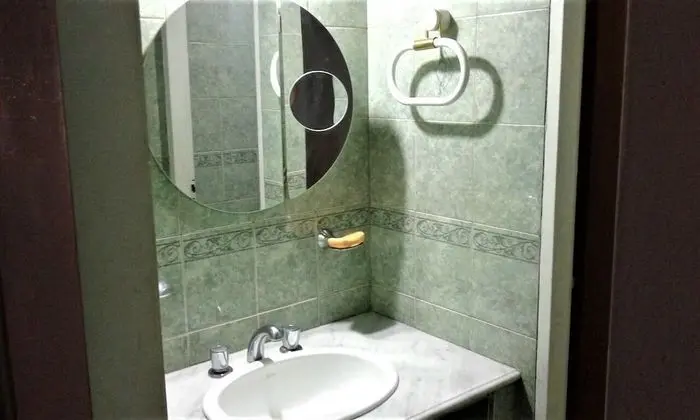 Comfort Ev, Birden Çok Yatak, Park Manzaralı