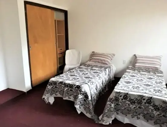 Superior Dağ Evi, Birden Çok Yatak, Park Manzaralı