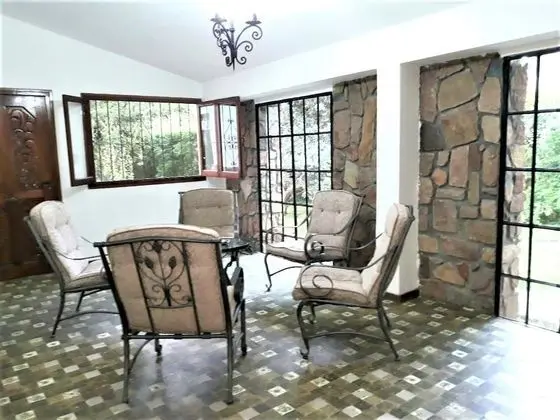Superior Dağ Evi, Birden Çok Yatak, Park Manzaralı