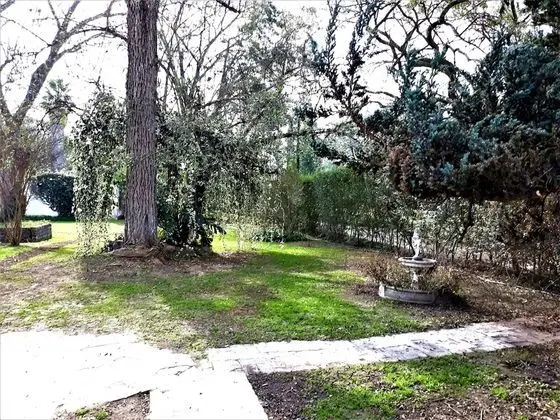 Superior Dağ Evi, Birden Çok Yatak, Park Manzaralı