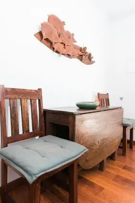 Junior Süit, Küçük Mutfak