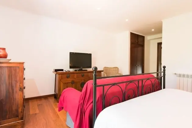 Junior Süit, Küçük Mutfak