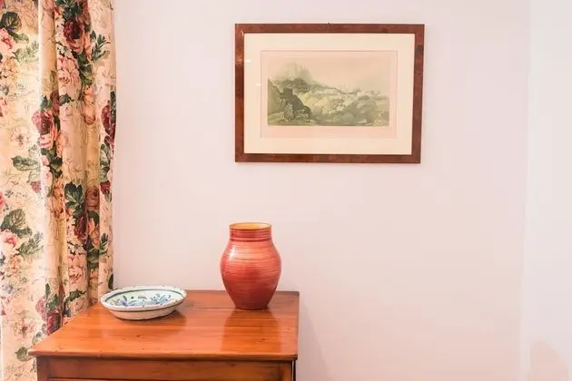 Junior Süit, Küçük Mutfak