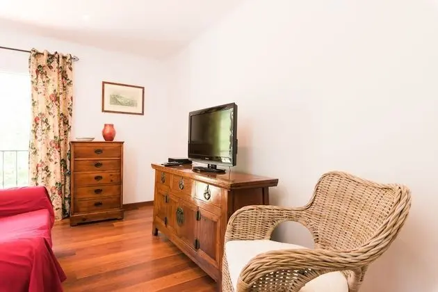 Junior Süit, Küçük Mutfak