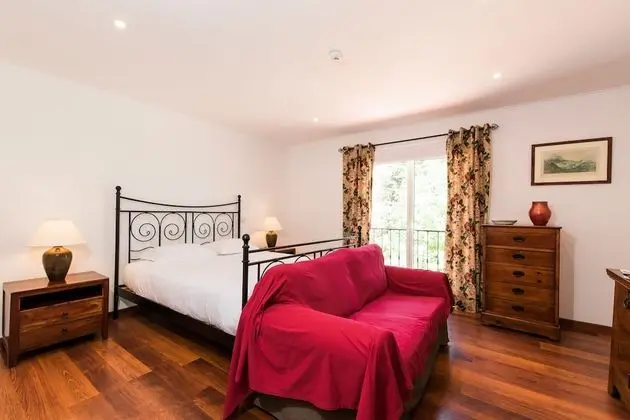 Junior Süit, Küçük Mutfak