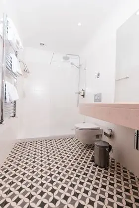 Junior Süit, Küçük Mutfak