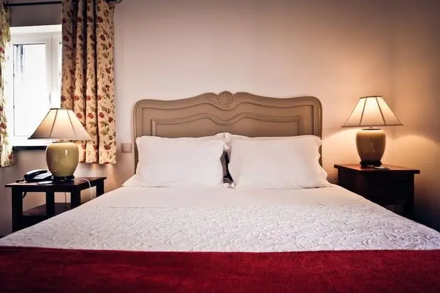 Premium Tek Büyük Yataklı Oda