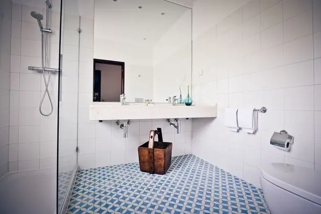 Premium Tek Büyük Yataklı Oda