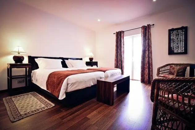 Superior İki Ayrı Yataklı Oda