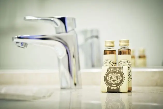 Superior İki Ayrı Yataklı Oda