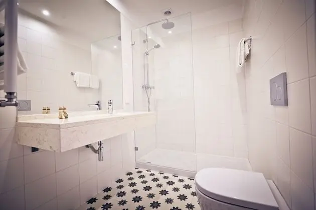 Superior İki Ayrı Yataklı Oda