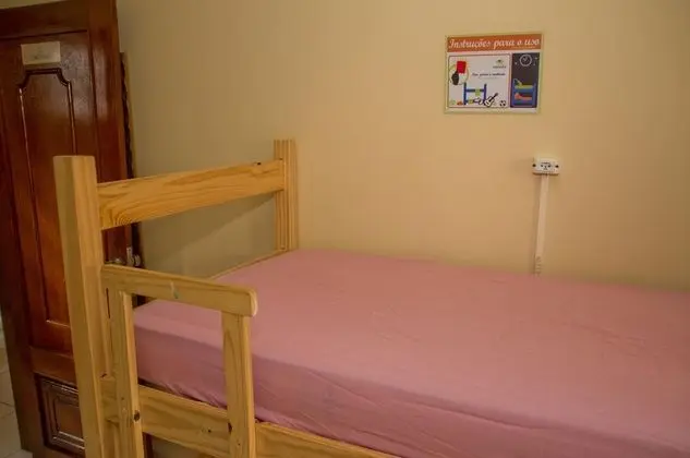 Ortak Ranzalı Oda, Sadece kadınlar için