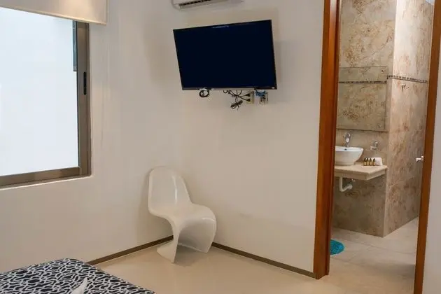 Apart Daire, 1 Yatak Odası, Okyanus Manzaralı
