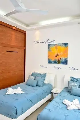 Comfort Apart Daire, 2 Yatak Odası
