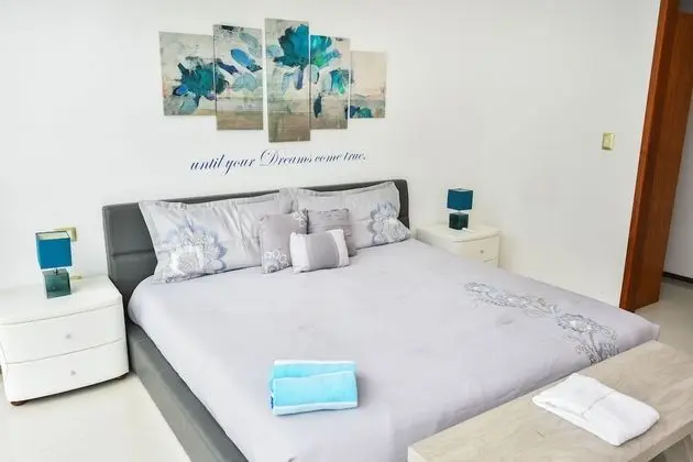 Comfort Apart Daire, 2 Yatak Odası