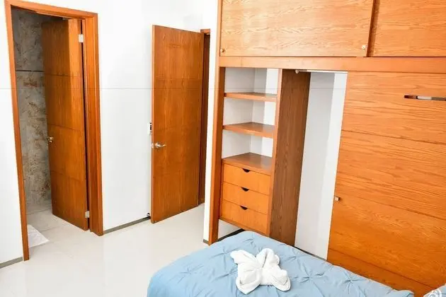Comfort Apart Daire, 2 Yatak Odası