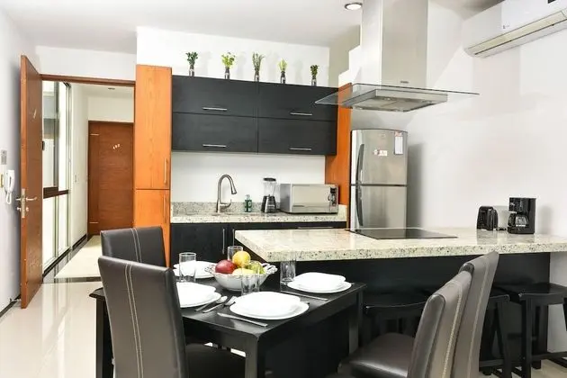 Comfort Apart Daire, 2 Yatak Odası
