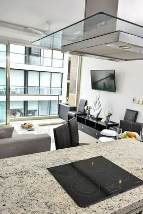 Comfort Apart Daire, 2 Yatak Odası