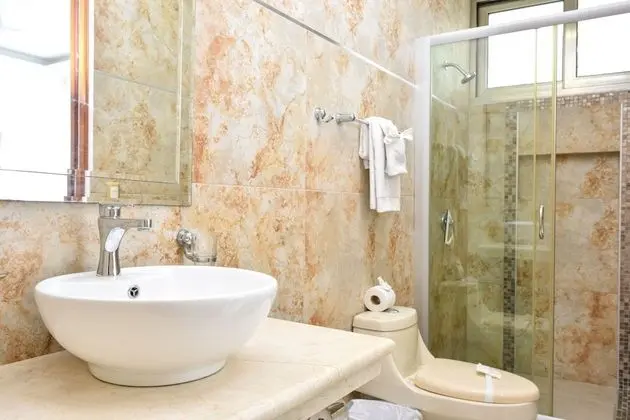 Comfort Apart Daire, 2 Yatak Odası