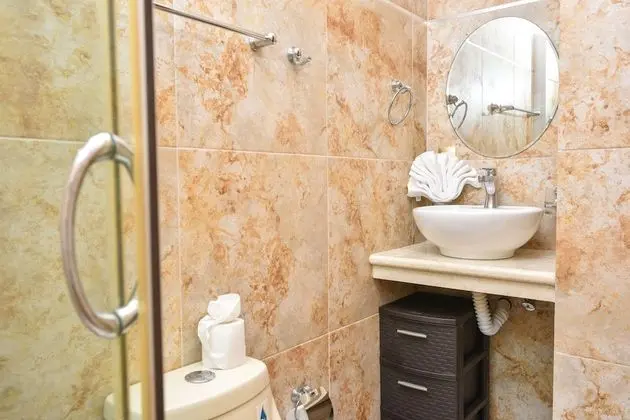 Comfort Apart Daire, 2 Yatak Odası