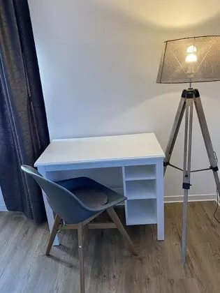 Comfort Tek Kişilik Oda