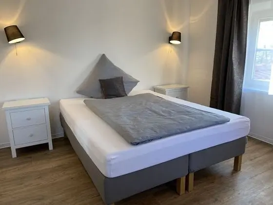 Comfort Tek Kişilik Oda