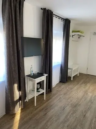 Comfort Tek Kişilik Oda
