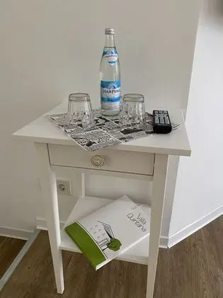 Comfort Tek Kişilik Oda