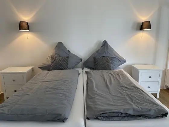 Comfort Tek Kişilik Oda