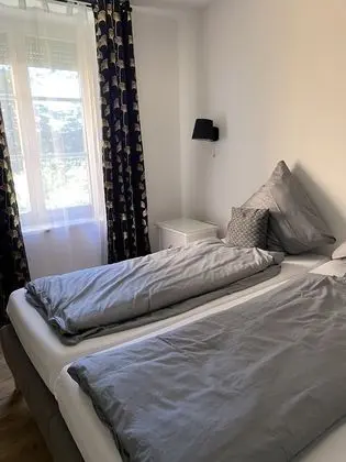 Comfort Tek Kişilik Oda