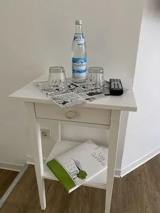 Standard Tek Kişilik Oda