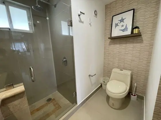 Traditional Apart Daire