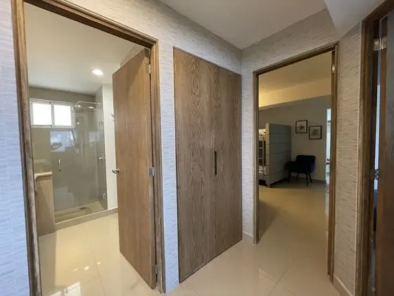 Traditional Apart Daire