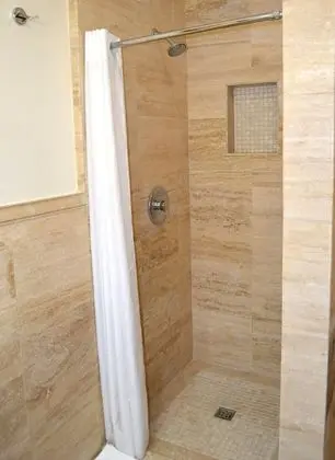 Standard Stüdyo, 1 En Büyük (King) Boy Yatak, Bahçe Manzaralı