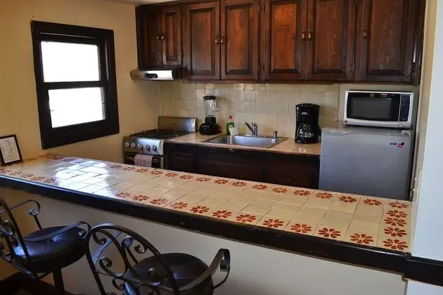 Süit (With kitchen)