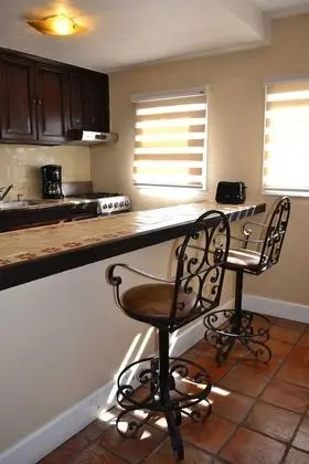 Süit (With kitchen)
