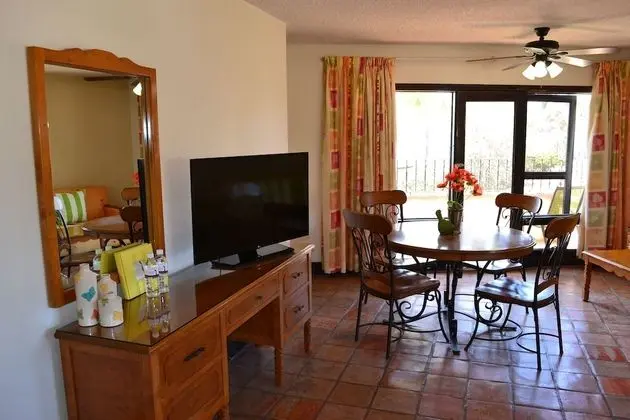 Süit (With kitchen)