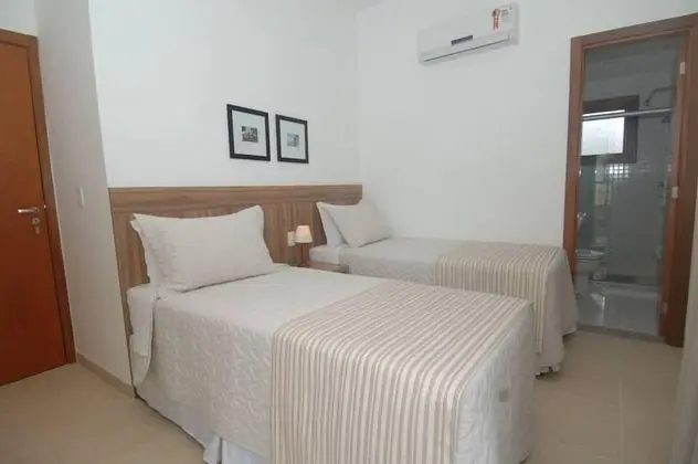 Ev (04 Suites)