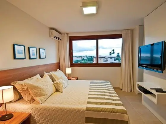 Ev (04 Suites)