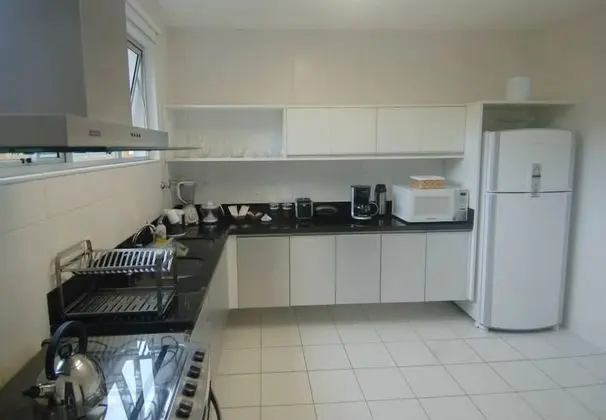 Ev (04 Suites)