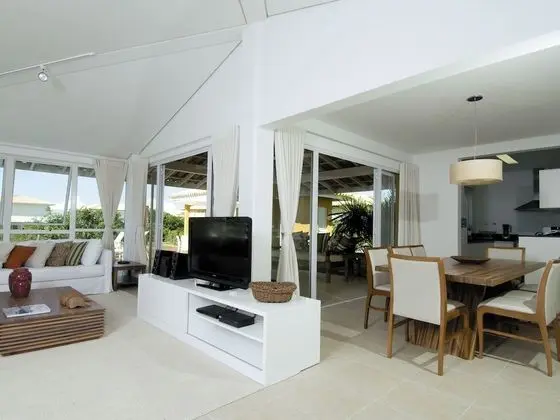 Ev (04 Suites)