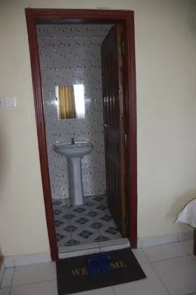 Standard Tek Büyük Yataklı Oda, 1 En Büyük (King) Boy Yatak, Şehir Manzaralı