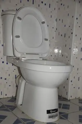 Standard Tek Kişilik Oda, Engellilere Uygun, Sigara İçilmez